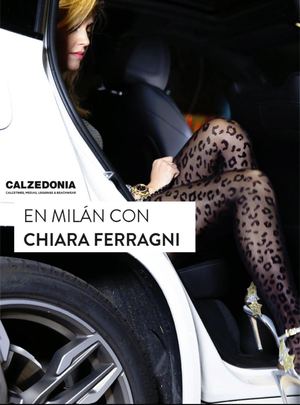 Calzedonia - 2019/02/28 - Catálogo Calzedonia