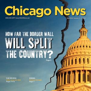 Chicago News | January 11-17, 2019