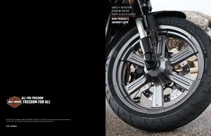 2019 New Products Catalog, Gengras HD