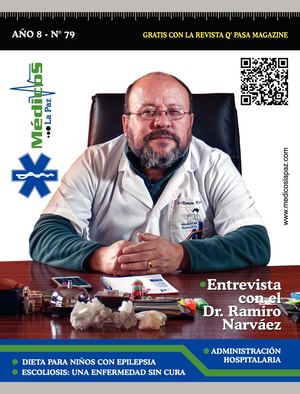 Médicos La Paz