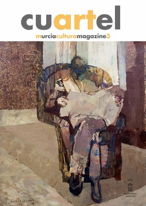 Cuartel MurciaCulturaMagazine Nº 3