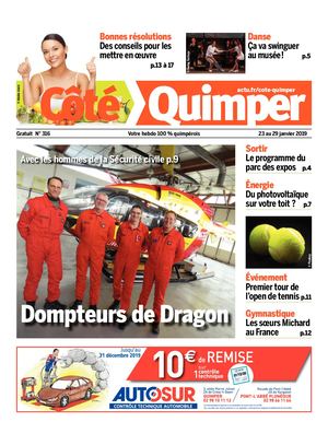 Côté Quimper 23 01 19