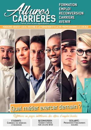 Allures Carrières 2019