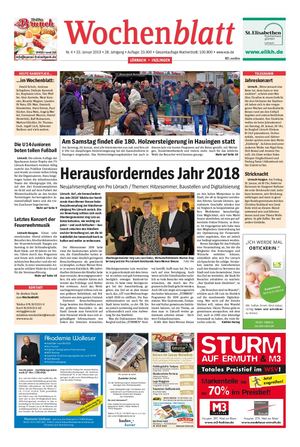 Wochenblatt-Loerrach