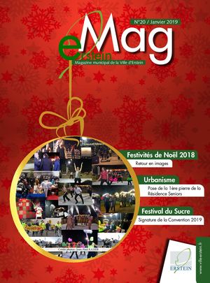 E Mag Janvier 2019 Web