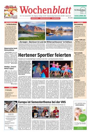 Wochenblatt-Rheinfelden