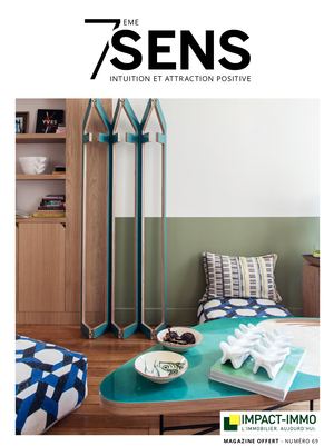 7EME SENS IMPACT IMMO N°69