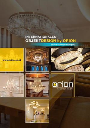 Katalog 311 Internationales Objektdesign