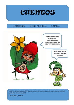 Cuentos