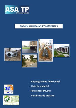 Dossier Simplifié Asa Tp