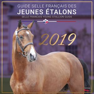 Guide des Jeunes Étalons 2019