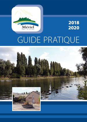 Guide de la ville 2018-2020
