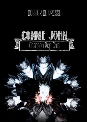 Dossier De Presse Comme John 2018