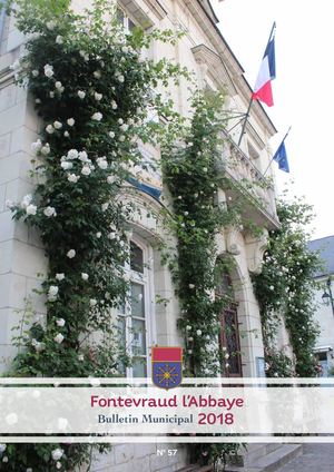 Bulletin Municipal Fontevraud