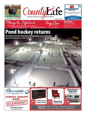 County Life Jan 24, 2019