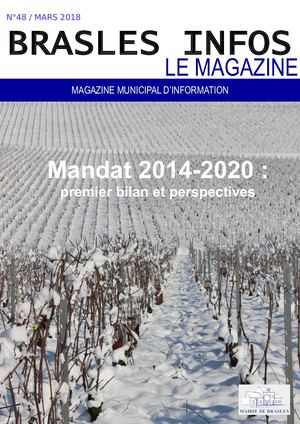Brasles Infos Magazine 48