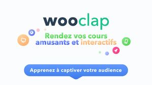 Wooclap Guide D'utilisation (Fr)