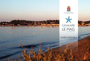 Cavalaire Mag - Octobre 2016 Web