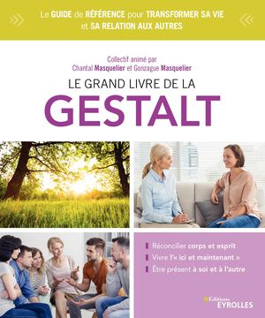 Extrait - Le grand livre de la Gestalt