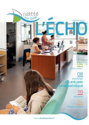 L Echo N5 Fev 19