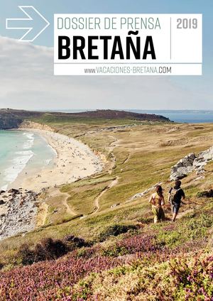 Dossier de presse - 2019 - Espagne