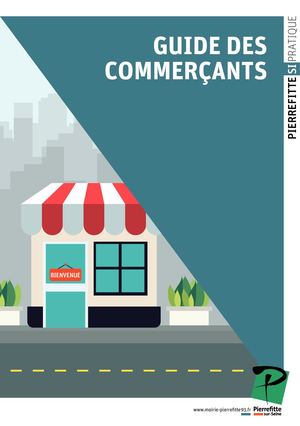 Guide Des Commerçants