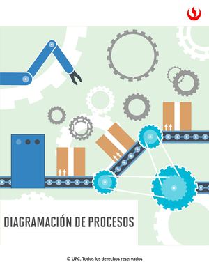 Manual Digital Diagramacion De Procesos