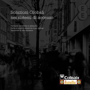 Depliant Digitale Estella Collbaix