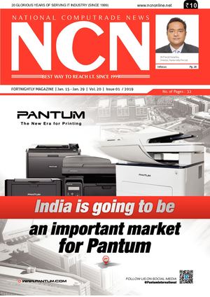Ncn Magazine 15 Jan 2019