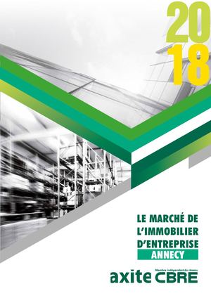 Etude de marché Annecy