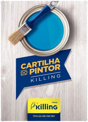 Cartilha do Pintor Killing