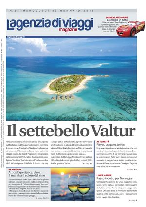 Giornale del 30-01-2019 N. 2