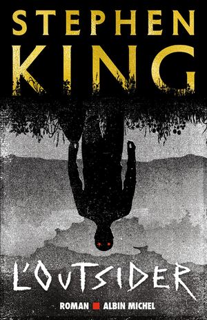 EXTRAIT | L'outsider - Stephen King