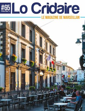 Lo Cridaire n°65