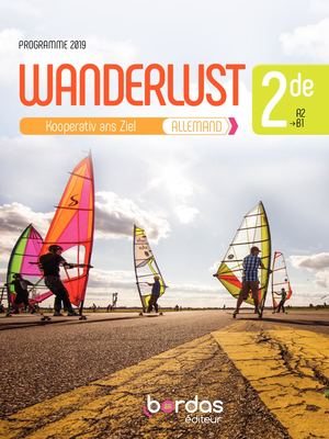 Wanderlust 2de (extrait)