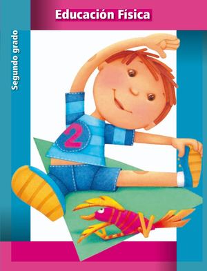 Educación Fisica Segundo