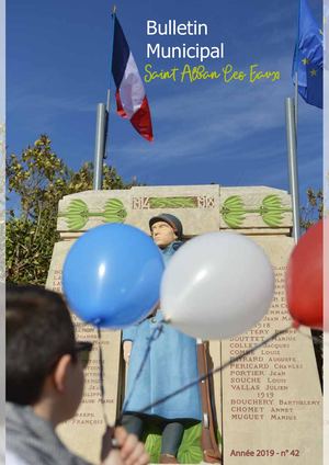 Bulletin St Alban 2019 Original
