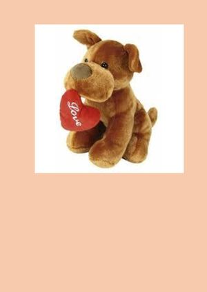 catalogo de peluches