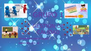 Grupo 1