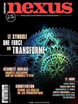 Nexus 120 : Sécurité sociale