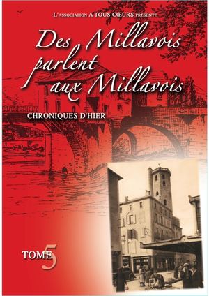 Des Millavois, tome 5