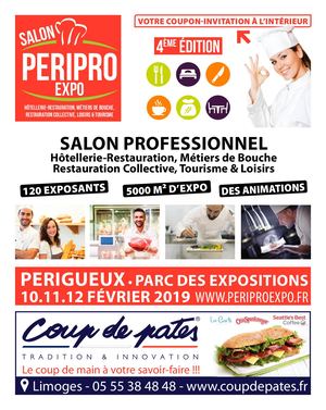 Salon PERIPROEXPO