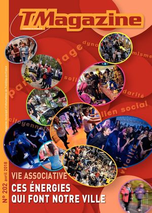 Tremblay Magazine N°202 - Avril 2018