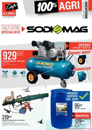 2019-03-CAP-SODISMAG