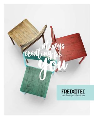 Freixotel Vintage
