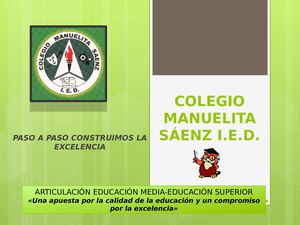 Oferta Educativa 2019 JT