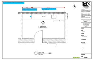 SHOP DRAWINGS 18387iBB [912]
