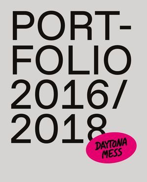 Daytona Mess - Portfolio