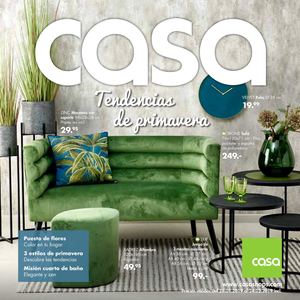 CasaShops - 2019/02/24 - Catálogo Casa