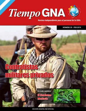 Tiempo GNA 25